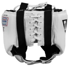 TITLE USA Boxing Competition Headgear - With Cheeks