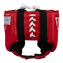 TITLE USA Boxing Competition Headgear - With Cheeks