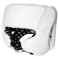 TITLE USA Boxing Competition Headgear - With Cheeks