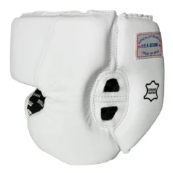 TITLE USA Boxing Competition Headgear - With Cheeks