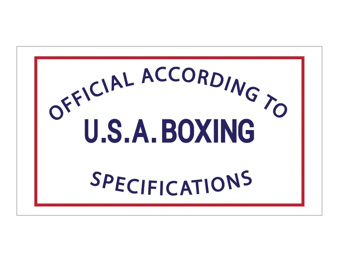 TITLE USA Boxing Competition Headgear - Open Face