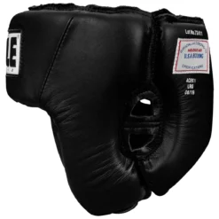 TITLE USA Boxing Competition Headgear - Open Face