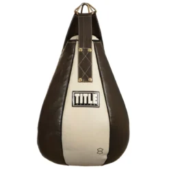 TITLE Vintage Maize Bag