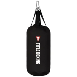 TITLE Wave H2O Monsoon Heavy Bags