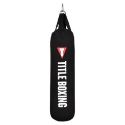 TITLE Wave H2O Monsoon Heavy Bags