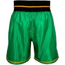 TITLE WBC Professional Boxing Trunks