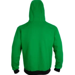 TITLE WBC 1/4 Zip Hooded Sweatshirt