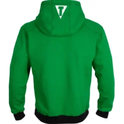 TITLE WBC 1/4 Zip Hooded Sweatshirt
