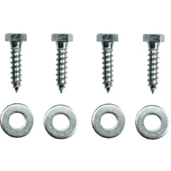 TITLE Wood Stud Wall Mounting Hardware 3