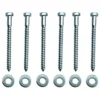 TITLE Wood Stud Wall Mounting Hardware 15