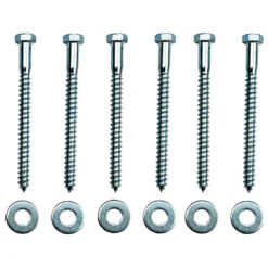 TITLE Wood Stud Wall Mounting Hardware 15