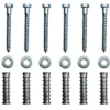 TITLE Wood Stud Wall Mounting Hardware 20