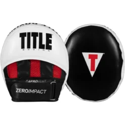 TITLE Zero-Impact 