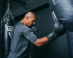 VIPER by TITLE Boxing Select Training Gloves 2.0