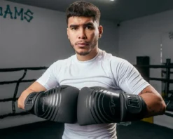 VIPER by TITLE Boxing Select Training Gloves 2.0