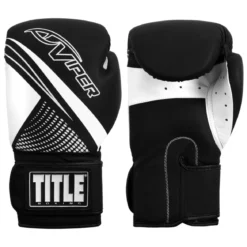 Viper by TITLE Boxing Strike Select Bag Boxing Gloves 2.0