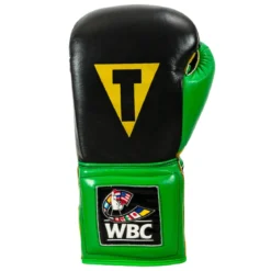 WBC by TITLE Boxing Sparring Gear Bundle