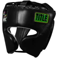 WBC by TITLE Boxing Sparring Gear Bundle