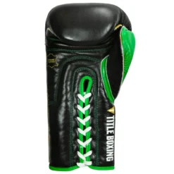 WBC by TITLE Boxing Sparring Gear Bundle
